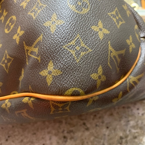 Louis Vuitton Delightful GM - Picture 12 of 15